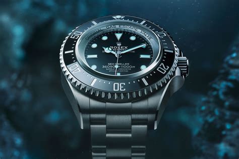 deepsea challenge 3d rolex|Rolex deepsea challenge for sale.